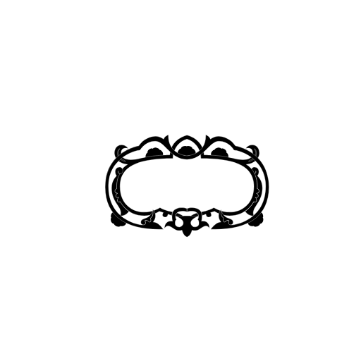 ornament icon