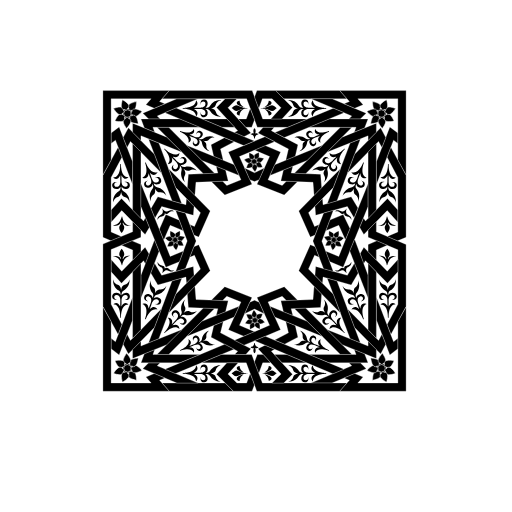 ornament icon