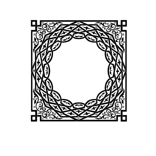 ornament icon