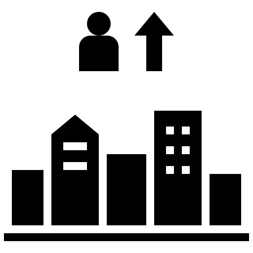 overpopulation icon