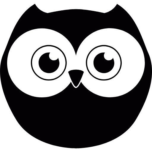 owl icon