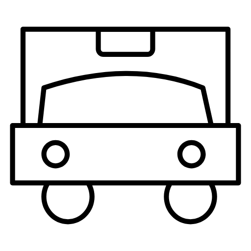 package car icon