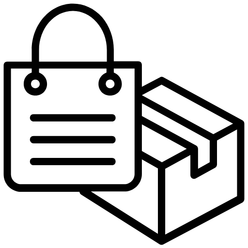 packaging icon