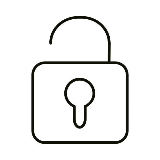 padlock icon