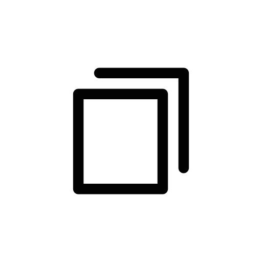 pages icon