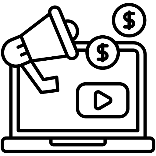 paid content icon