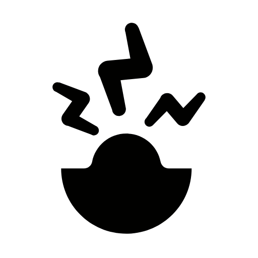 pain icon