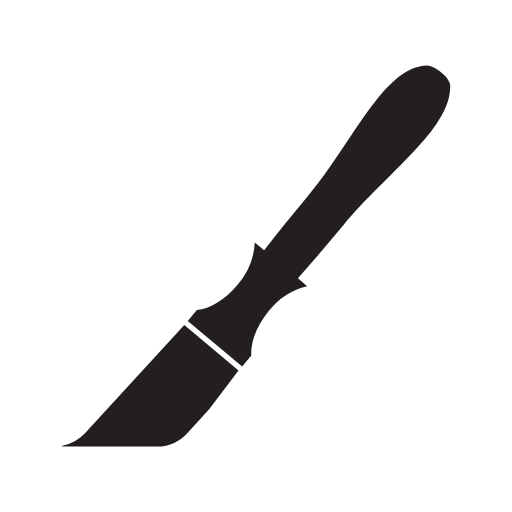 paint brush icon