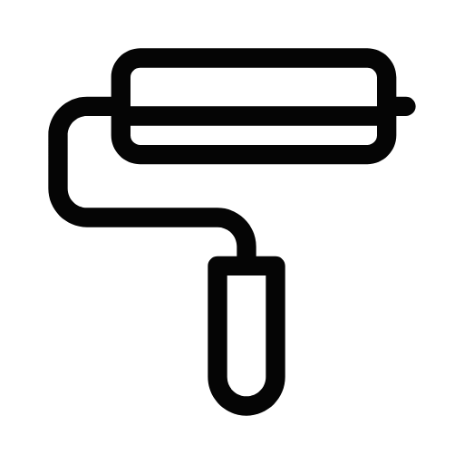 paint icon