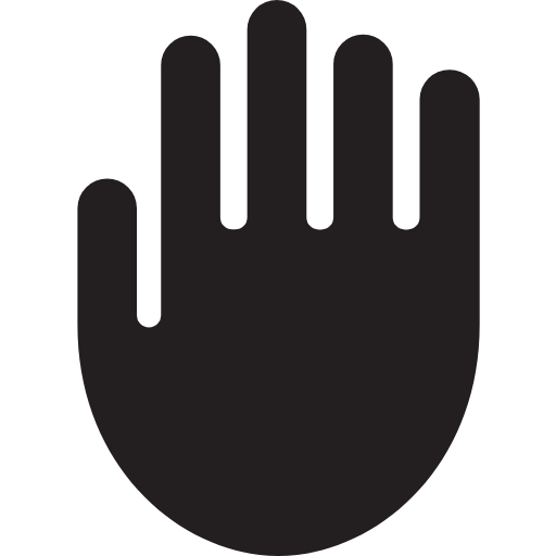palm icon