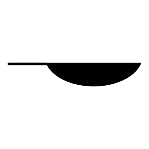 pan icon