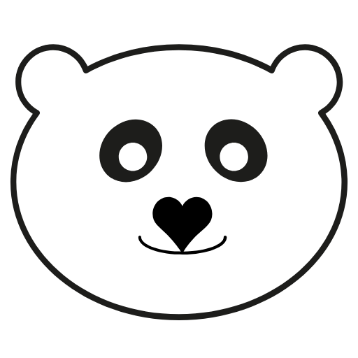 panda icon