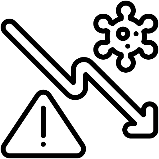 pandemic icon