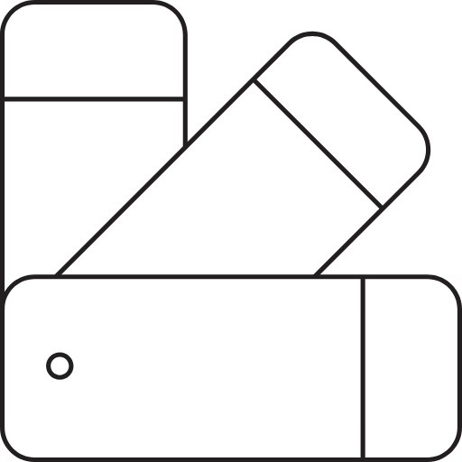 pantone icon