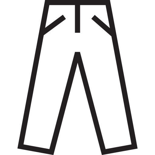 pants icon