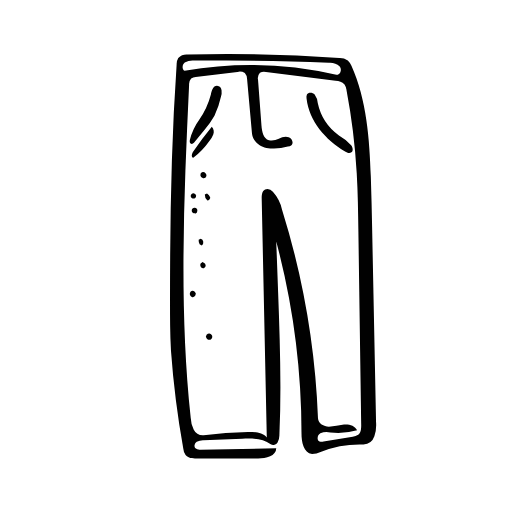 pants icon
