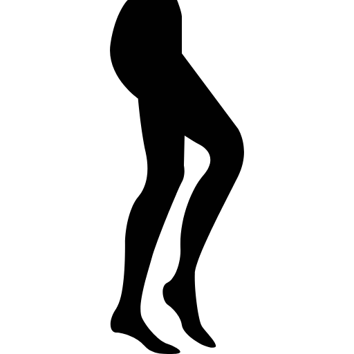 pantyhose icon