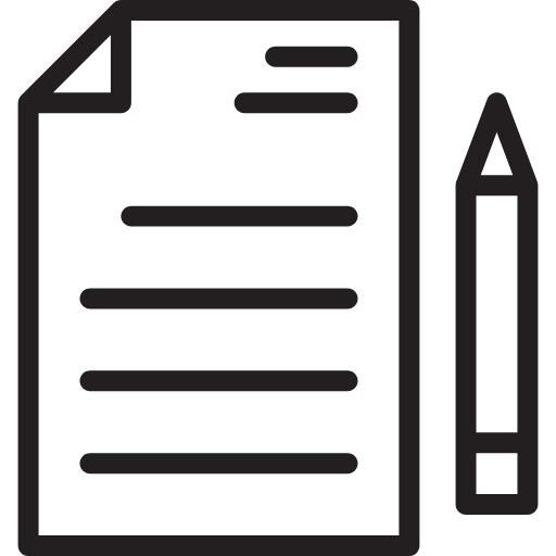 paper icon
