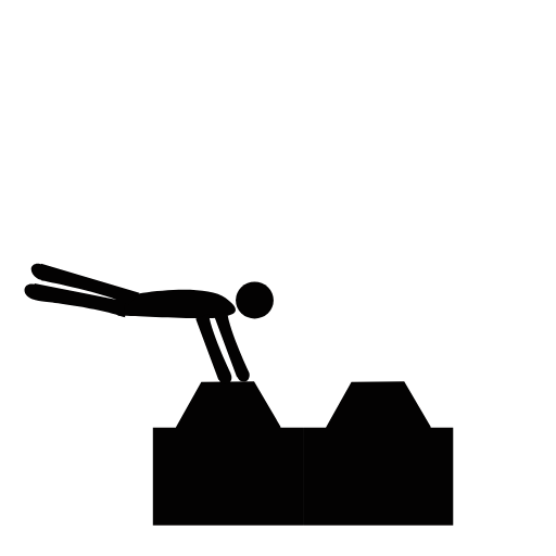 parkour icon