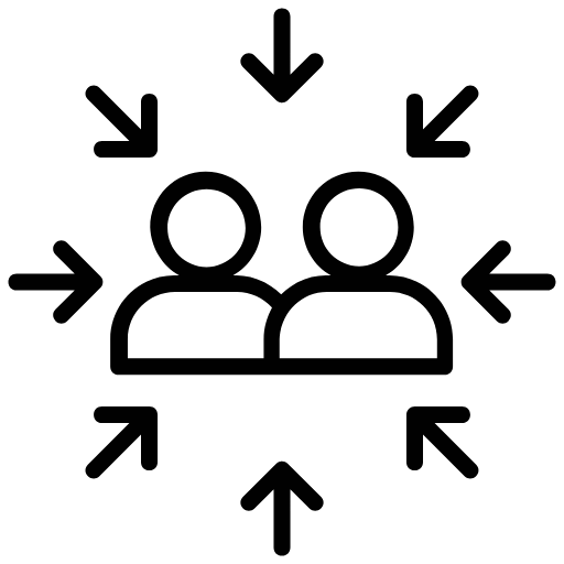 participation icon