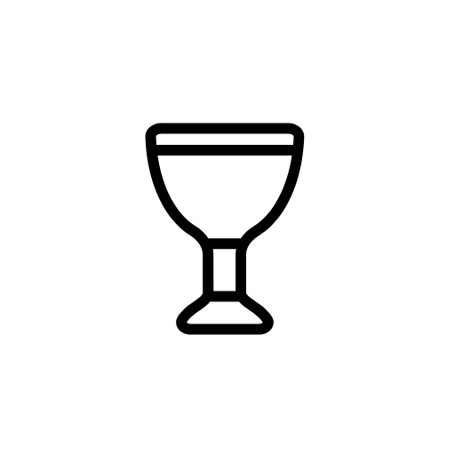 passover cup icon