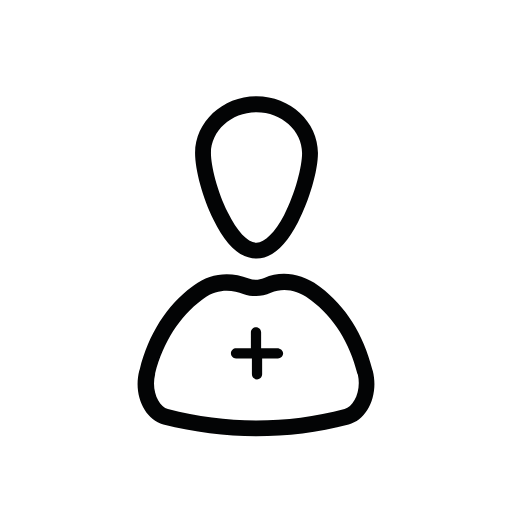 patient icon