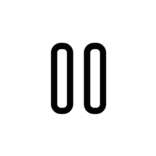 pause icon