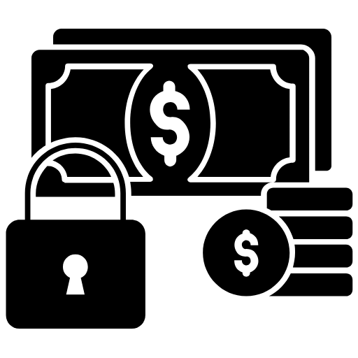 payment protection icon