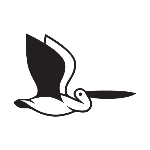pelican icon