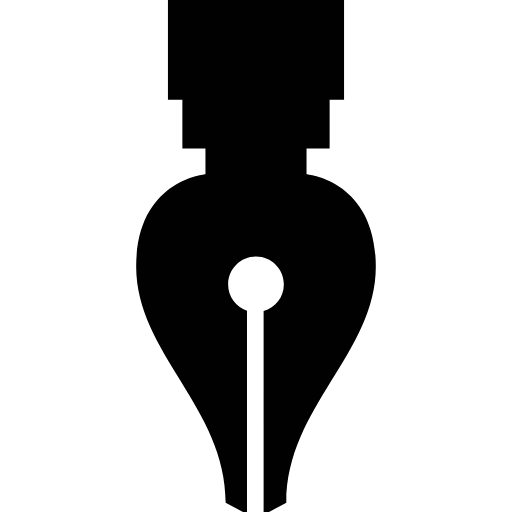 pen icon