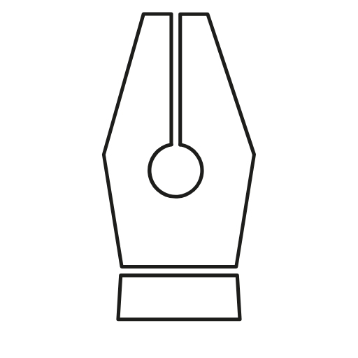 pen icon