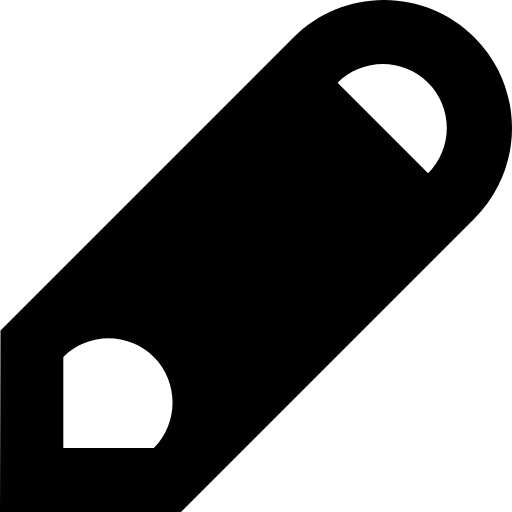 pencil icon
