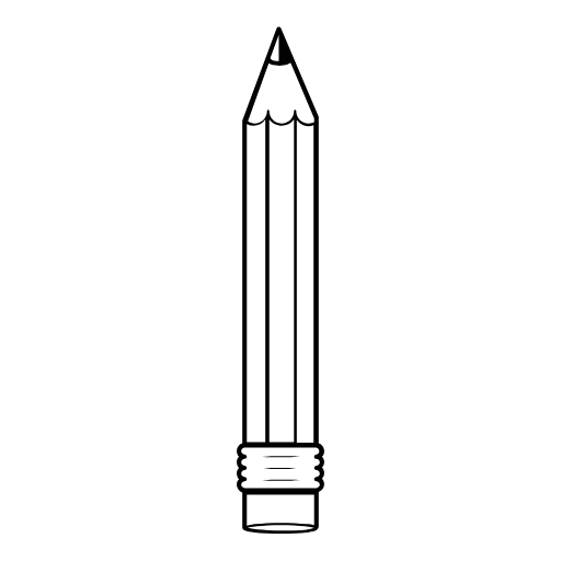 pencil icon