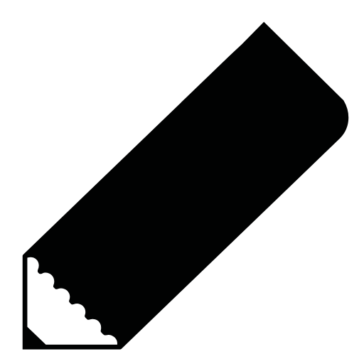 pencil icon