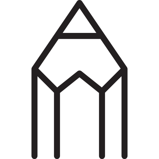 pencil icon