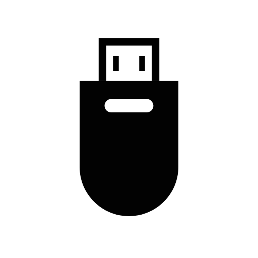 pendrive icon