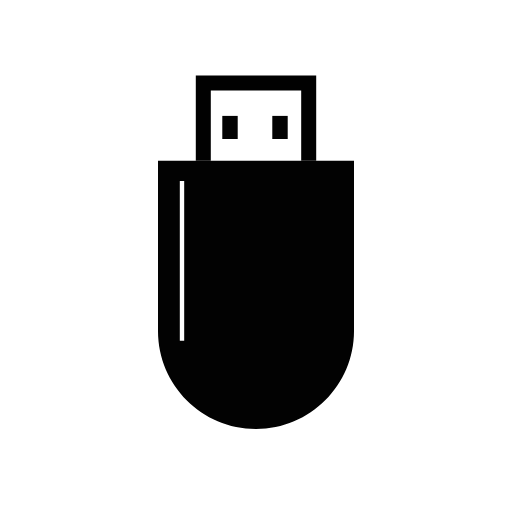 pendrive icon