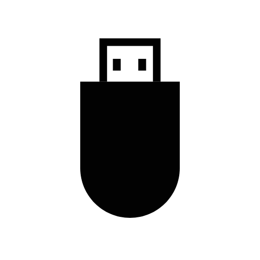pendrive icon