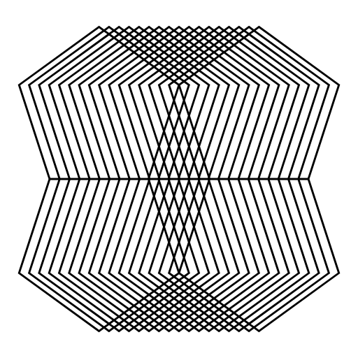 pentagons icon