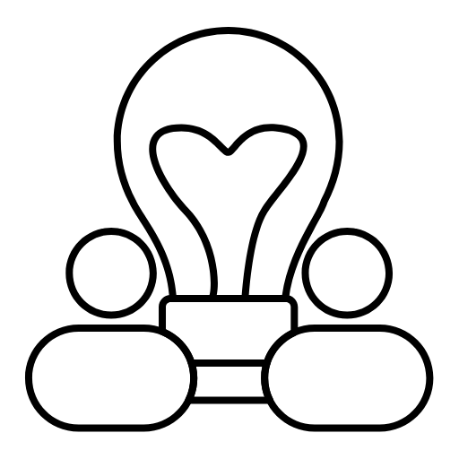 people creative icon