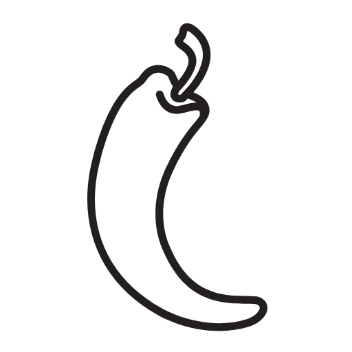 pepper icon