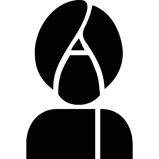 person icon