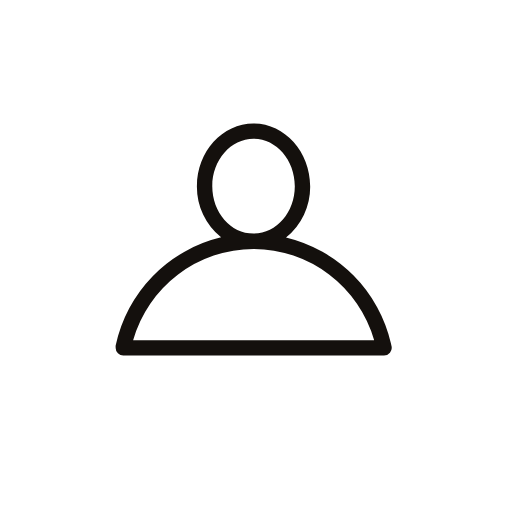 person icon