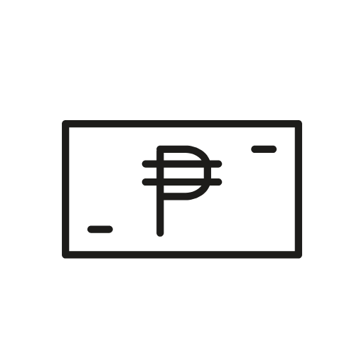 peso icon