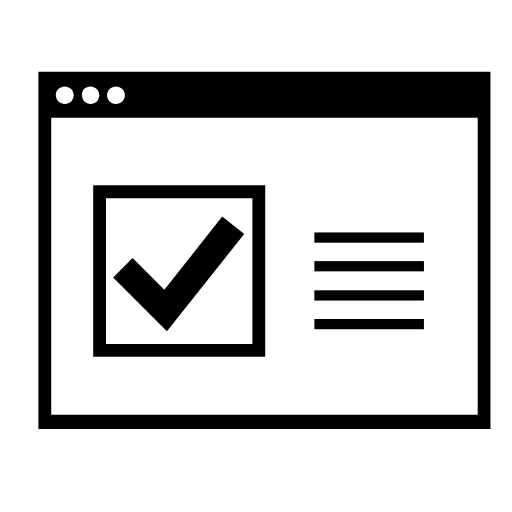 petition icon