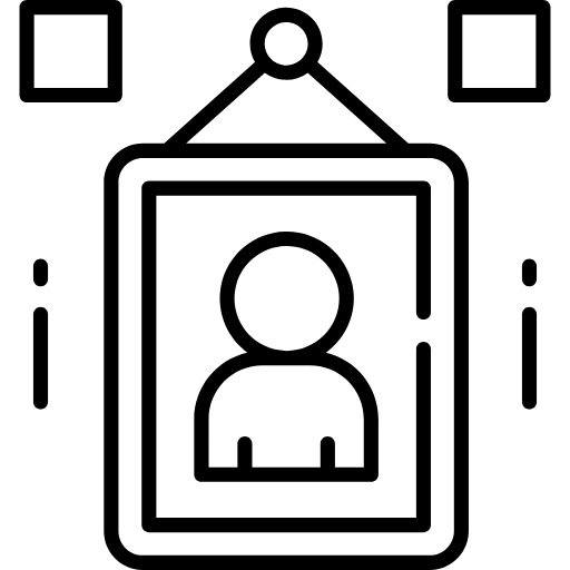 photo frame icon