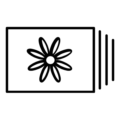 photo icon