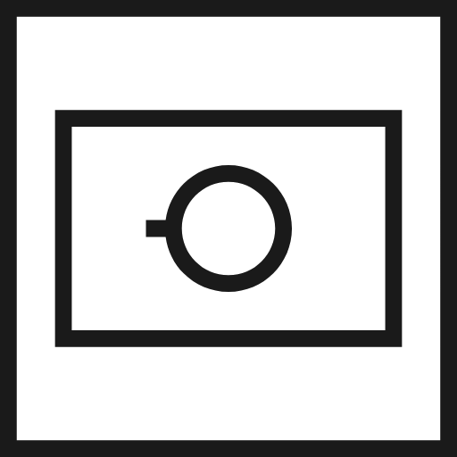 photo icon