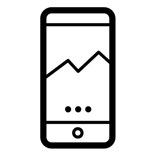photo slider icon