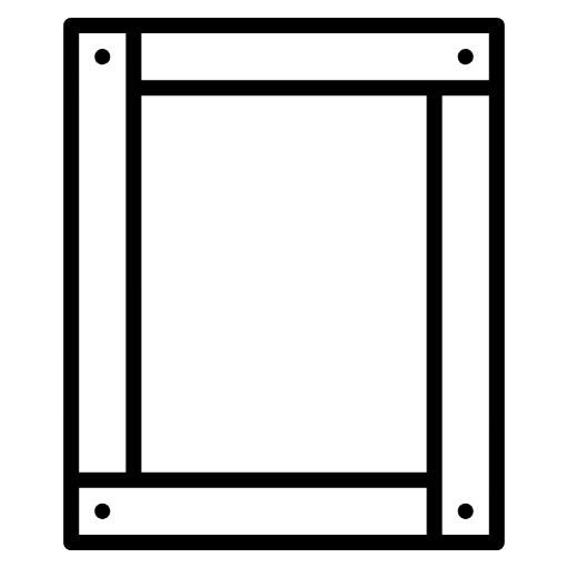 picture frame icon